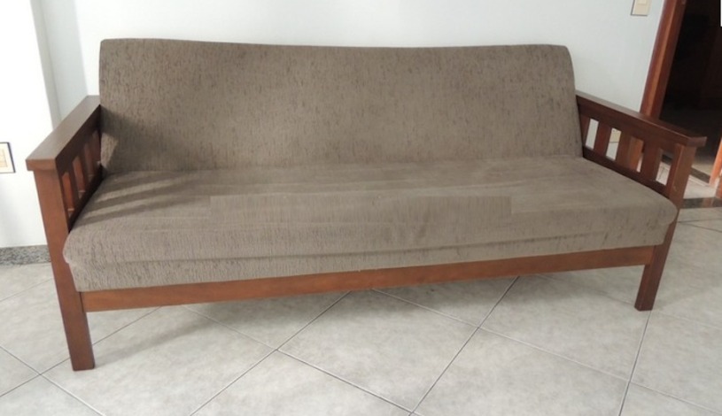 Apartment Rua Ministro Viveiros de Castro Rio de Janeiro - Apt 35105